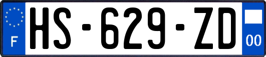 HS-629-ZD