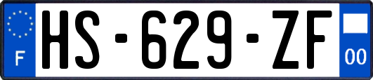 HS-629-ZF