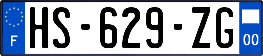 HS-629-ZG