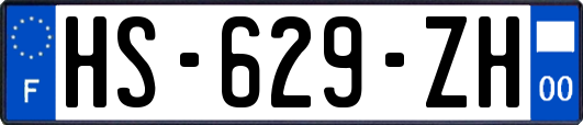 HS-629-ZH