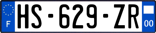 HS-629-ZR