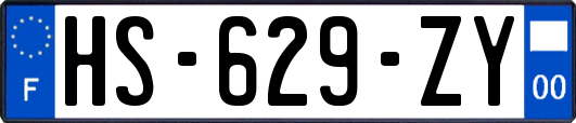 HS-629-ZY