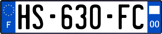 HS-630-FC