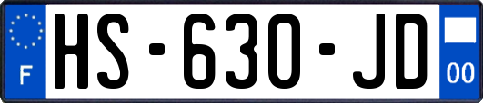HS-630-JD