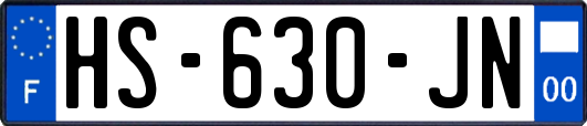 HS-630-JN