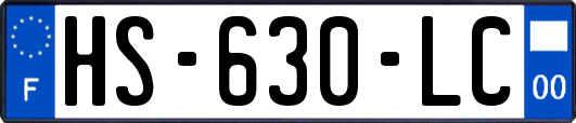 HS-630-LC