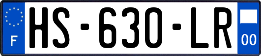 HS-630-LR