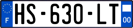 HS-630-LT