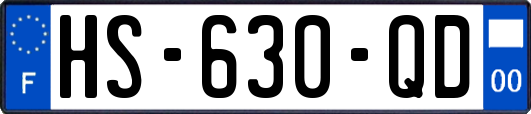 HS-630-QD