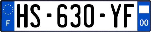 HS-630-YF
