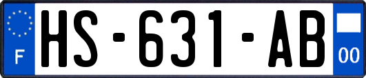 HS-631-AB