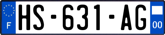 HS-631-AG