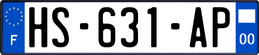 HS-631-AP