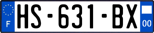 HS-631-BX