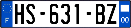 HS-631-BZ