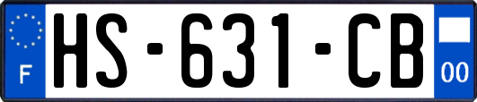 HS-631-CB
