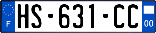 HS-631-CC