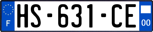 HS-631-CE