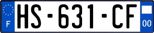 HS-631-CF