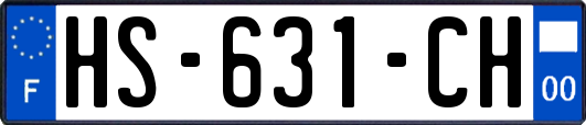 HS-631-CH