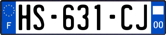 HS-631-CJ