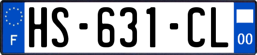 HS-631-CL