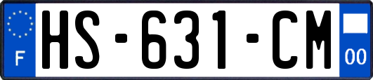 HS-631-CM