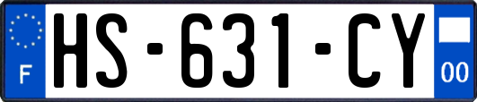 HS-631-CY