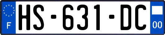 HS-631-DC