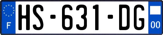 HS-631-DG