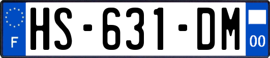 HS-631-DM
