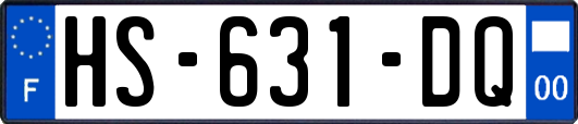 HS-631-DQ