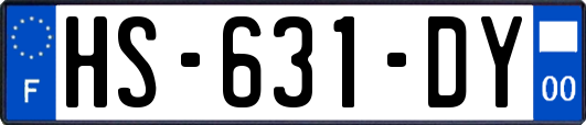 HS-631-DY