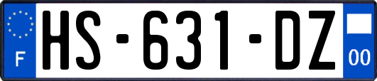 HS-631-DZ