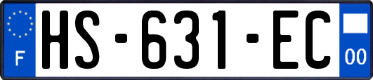 HS-631-EC
