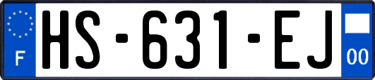 HS-631-EJ
