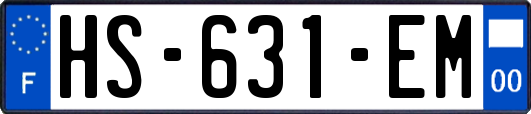 HS-631-EM