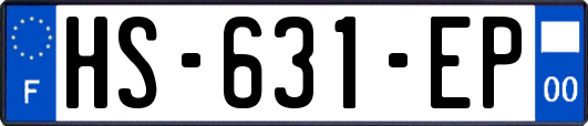 HS-631-EP