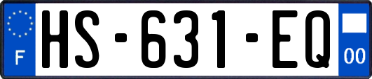 HS-631-EQ