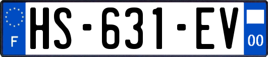 HS-631-EV