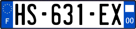 HS-631-EX