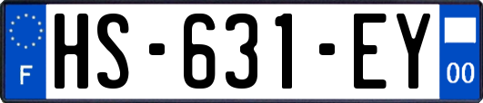HS-631-EY