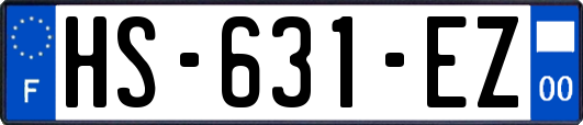 HS-631-EZ