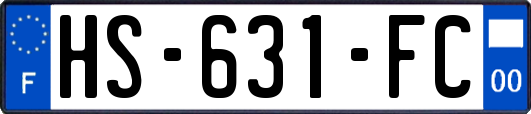 HS-631-FC