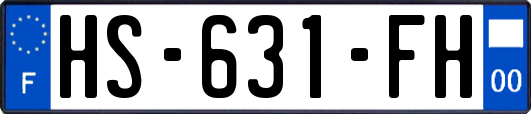 HS-631-FH