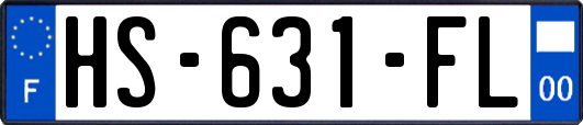 HS-631-FL