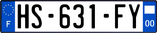 HS-631-FY