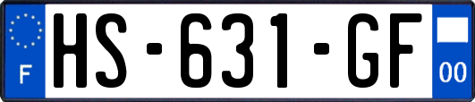 HS-631-GF