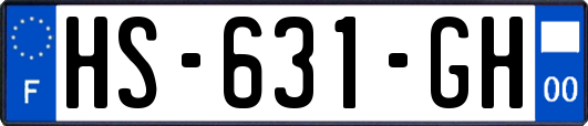 HS-631-GH