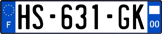HS-631-GK